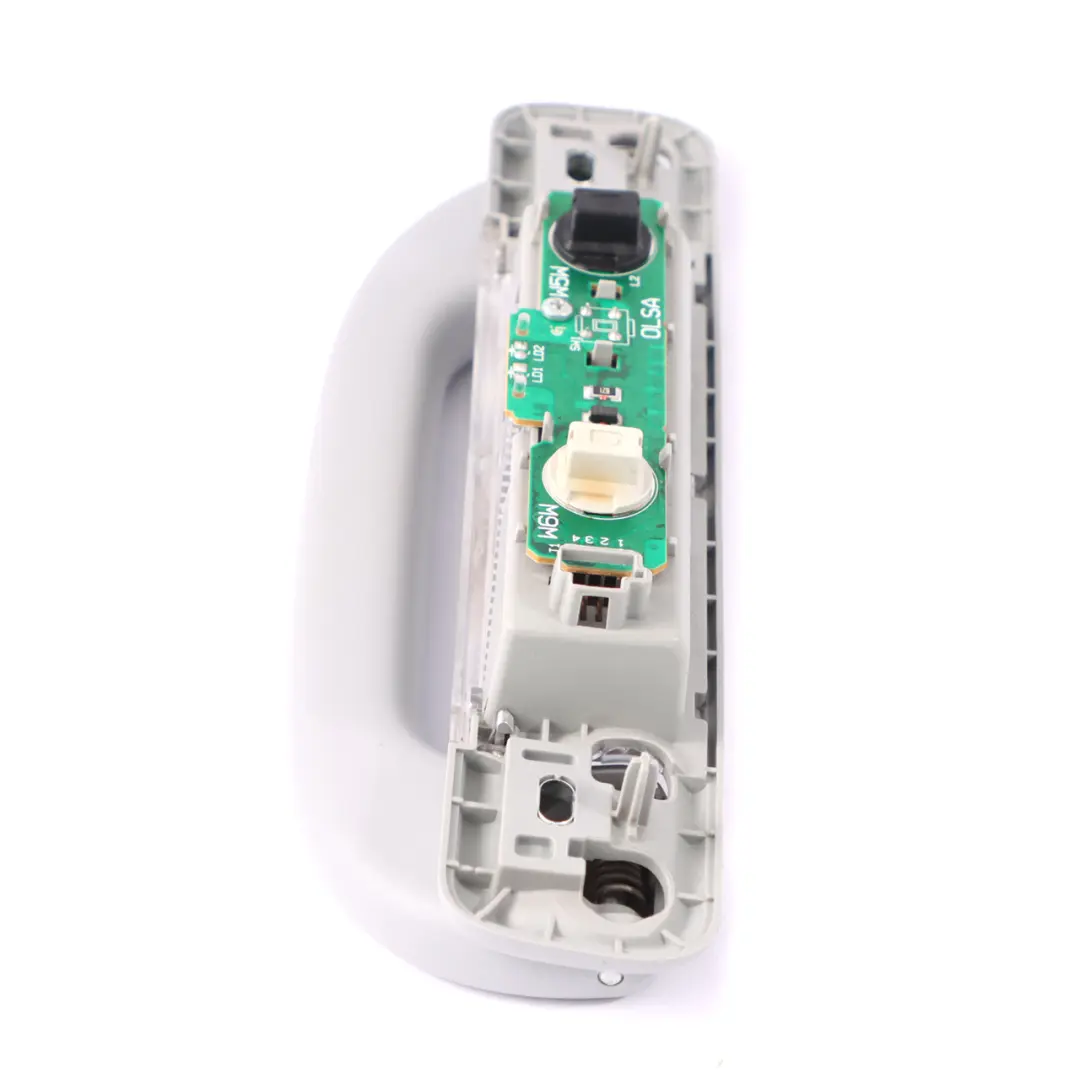 Roof Grab Handle Interior Handle Light Left N/S Mercedes W639 - SKU A6398150936 - Part number A6398150936