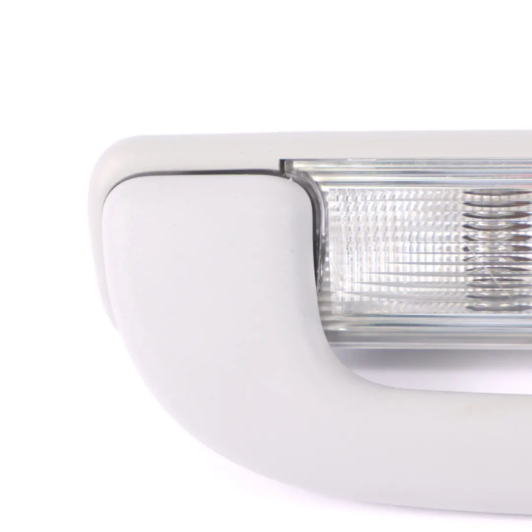 Roof Grab Handle Interior Handle Light Left N/S Mercedes W639 - SKU A6398150936 - Part number A6398150936