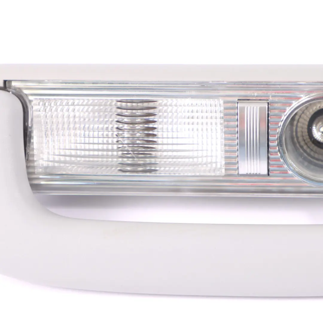Roof Grab Handle Interior Handle Light Left N/S Mercedes W639 - SKU A6398150936 - Part number A6398150936