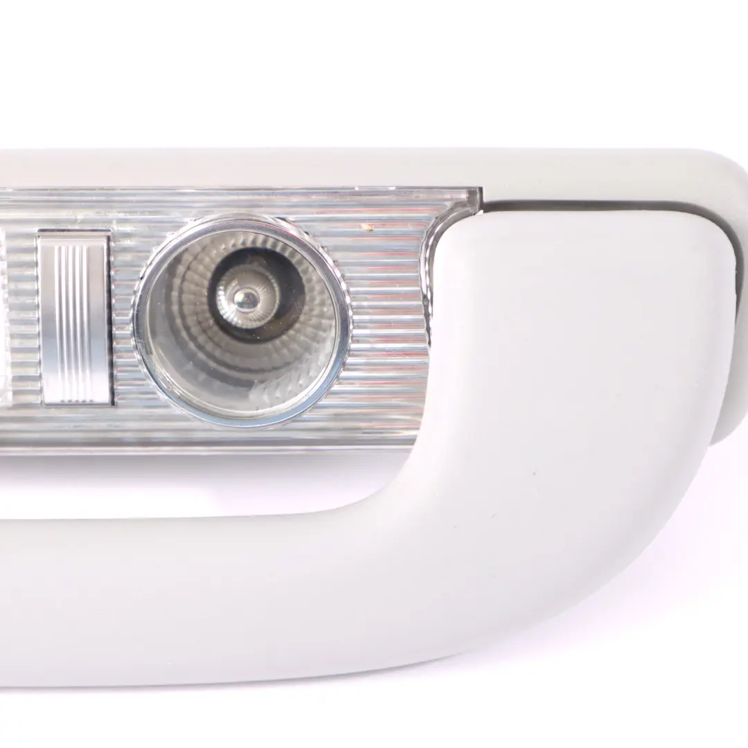 Asidero de techo Mercedes W639 Luz de asidero interior izquierda para con número de pieza A6398150936 Asidero de techo Mercedes W639 Luz de asidero interior izquierda - SKU A6398150936 - Número de pieza A6398150936