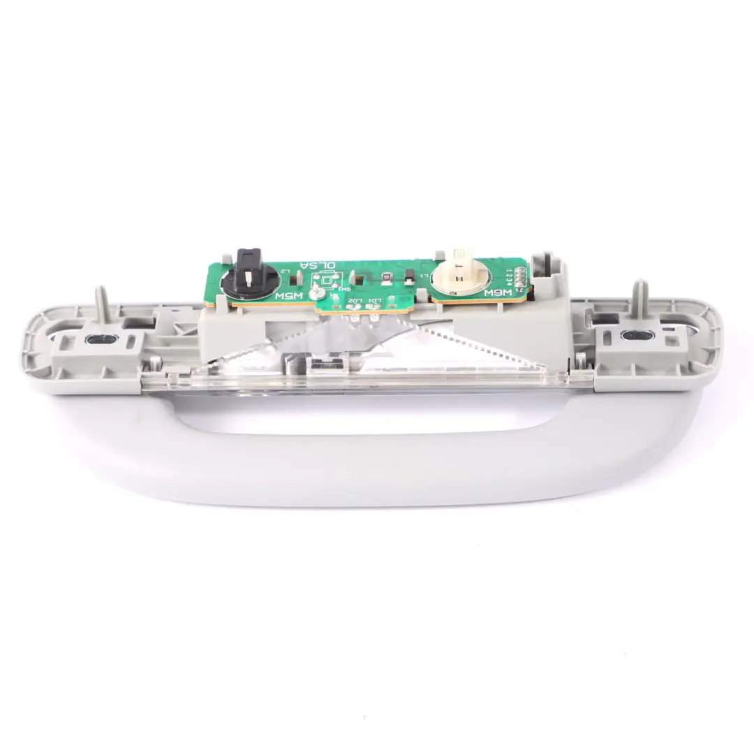 Roof Grab Handle Interior Handle Light Left N/S Mercedes W639 - SKU A6398150936 - Part number A6398150936