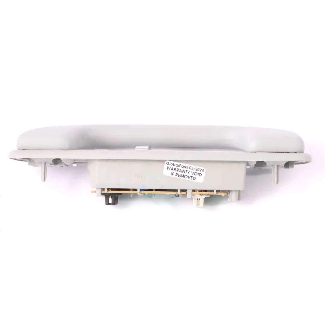 Roof Grab Handle Interior Handle Light Left N/S Mercedes W639 - SKU A6398150936 - Part number A6398150936