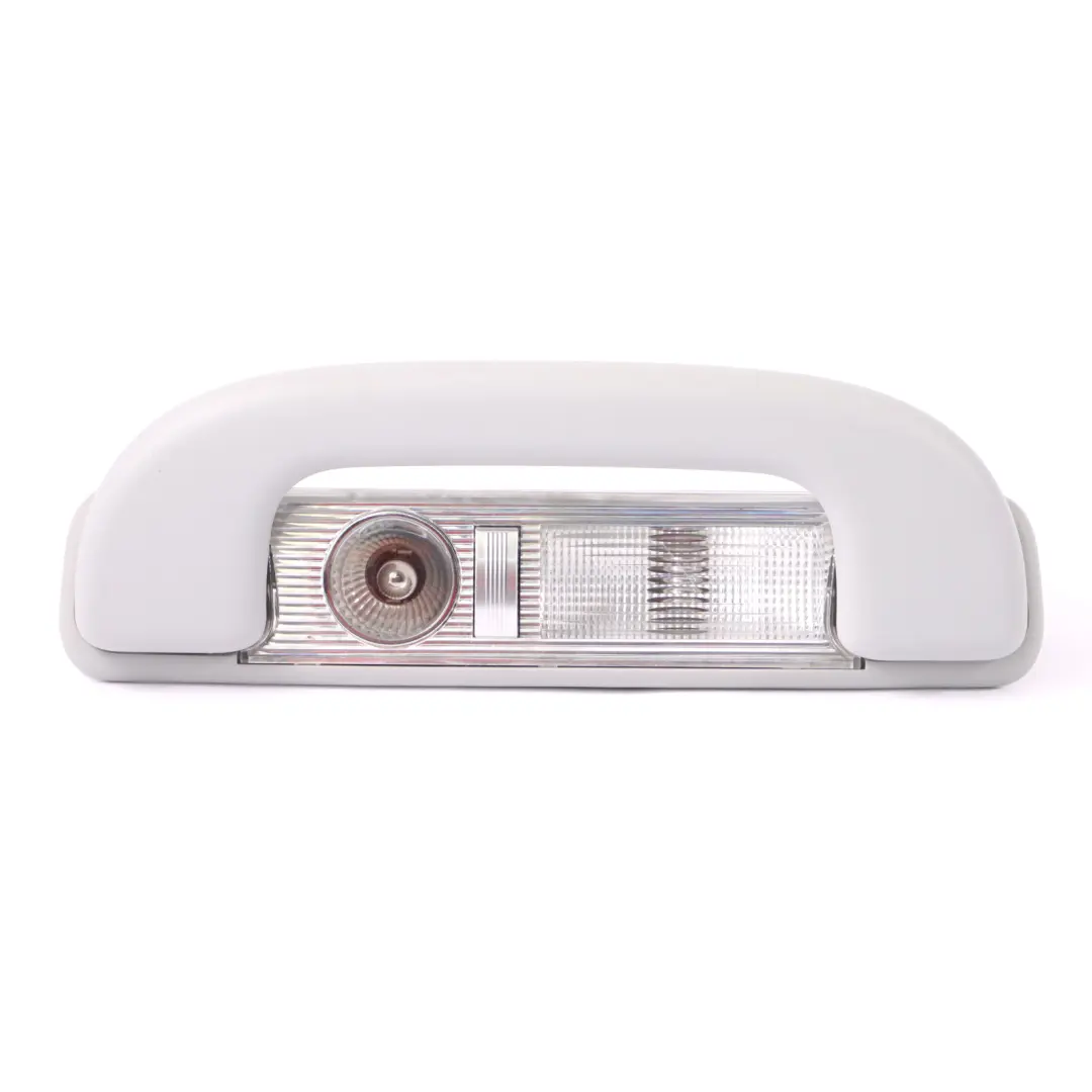 Roof Grab Handle Interior Handle Light Left N/S Mercedes W639 - SKU A6398150936 - Part number A6398150936
