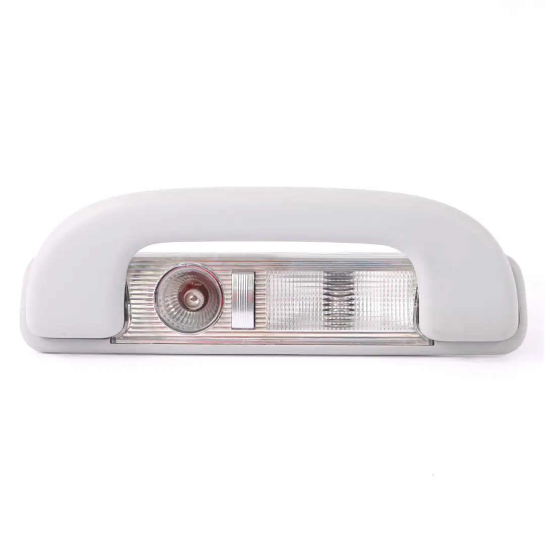 Mercedes W639 Roof Grab Handle Interior Handle Light Right O/S - SKU A6398151036 - Part number A6398151036