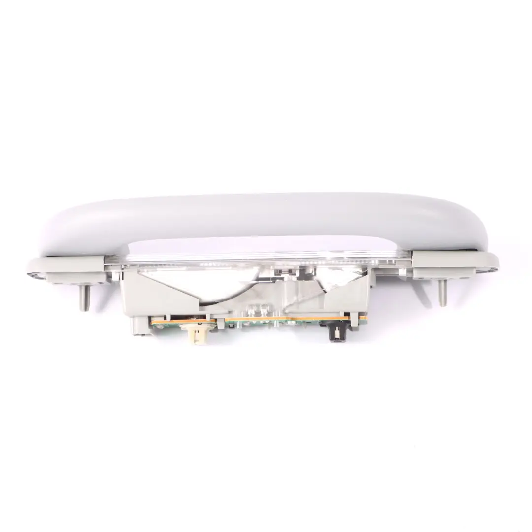 Mercedes W639 Roof Grab Handle Interior Handle Light Right O/S - SKU A6398151036 - Part number A6398151036