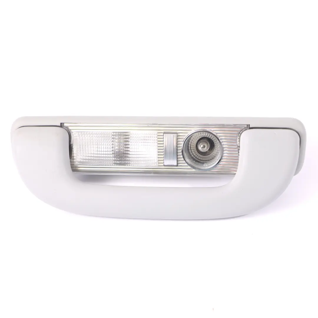 Mercedes W639 Roof Grab Handle Interior Handle Light Right O/S - SKU A6398151036 - Part number A6398151036