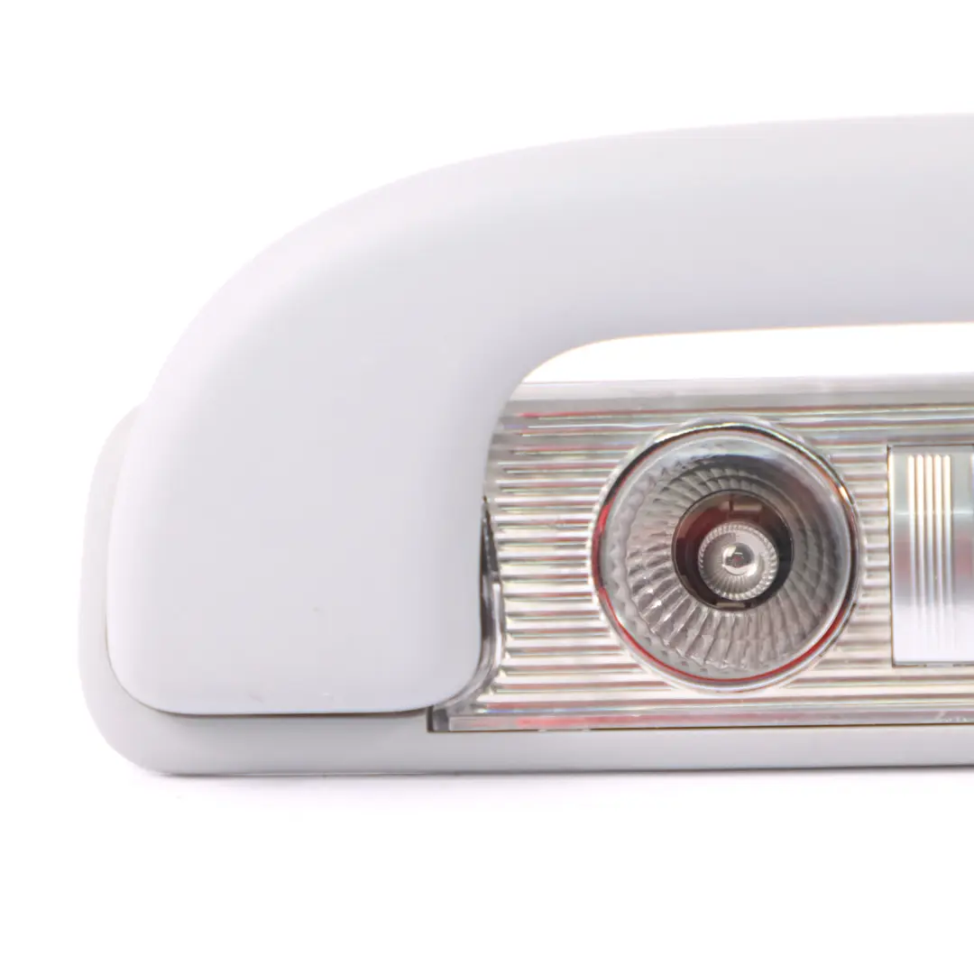 Mercedes W639 Roof Grab Handle Interior Handle Light Right O/S - SKU A6398151036 - Part number A6398151036