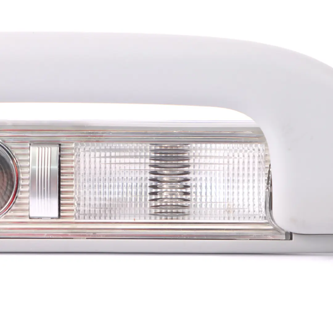 Mercedes W639 Roof Grab Handle Interior Handle Light Right O/S - SKU A6398151036 - Part number A6398151036