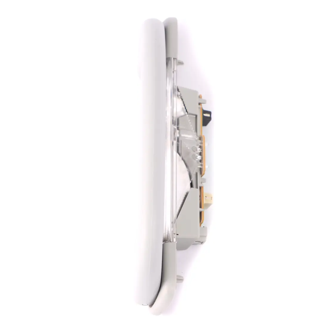 Mercedes W639 Roof Grab Handle Interior Handle Light Right O/S - SKU A6398151036 - Part number A6398151036