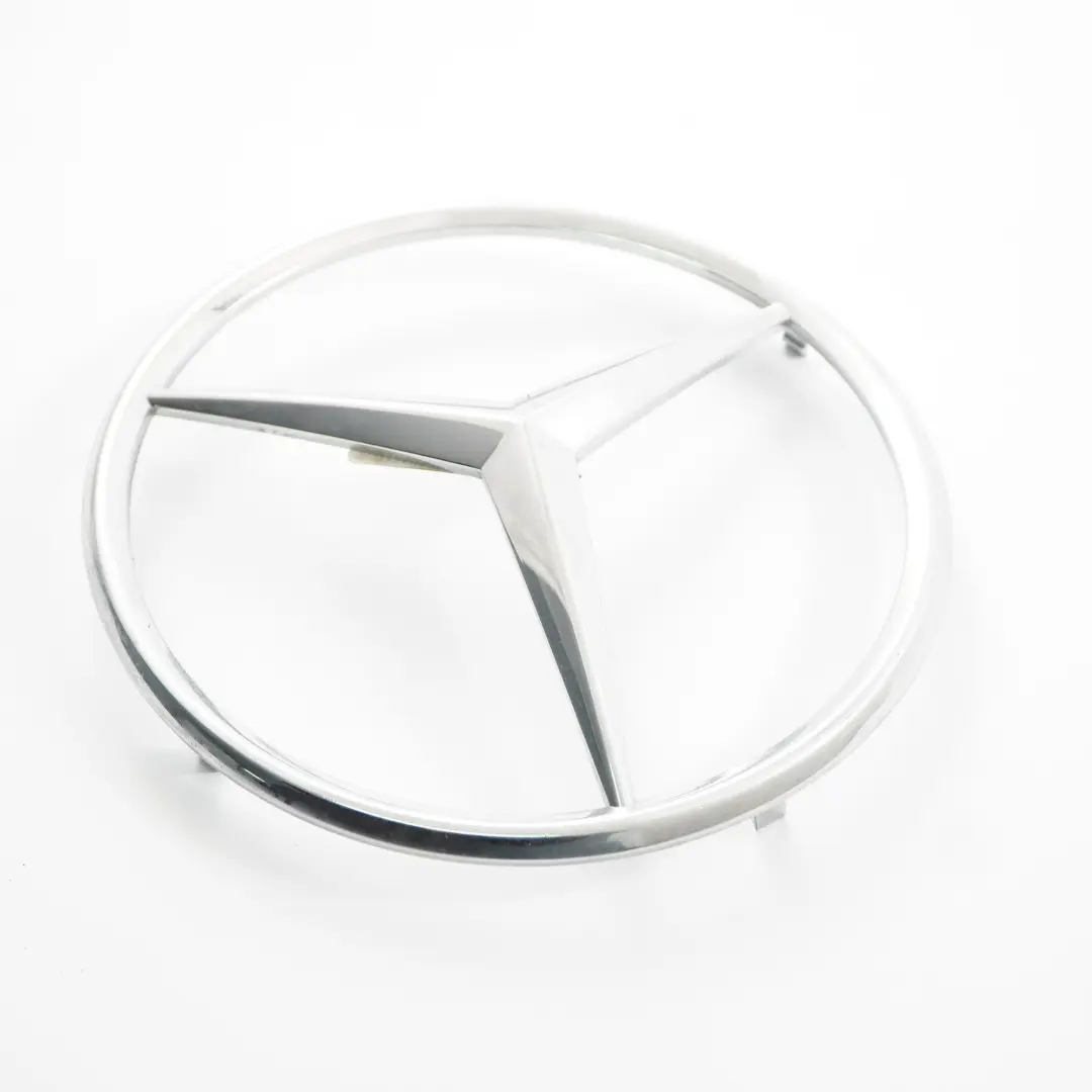 Emblème avant Logo Star Grille Grille Chrome pour Mercedes Vito W639 à propos du numéro de pièce A6398170016 Mercedes Vito W639 Emblème avant Logo Star Grille Grille Chrome - SKU A6398170016-1 - Numéro de pièce A6398170016