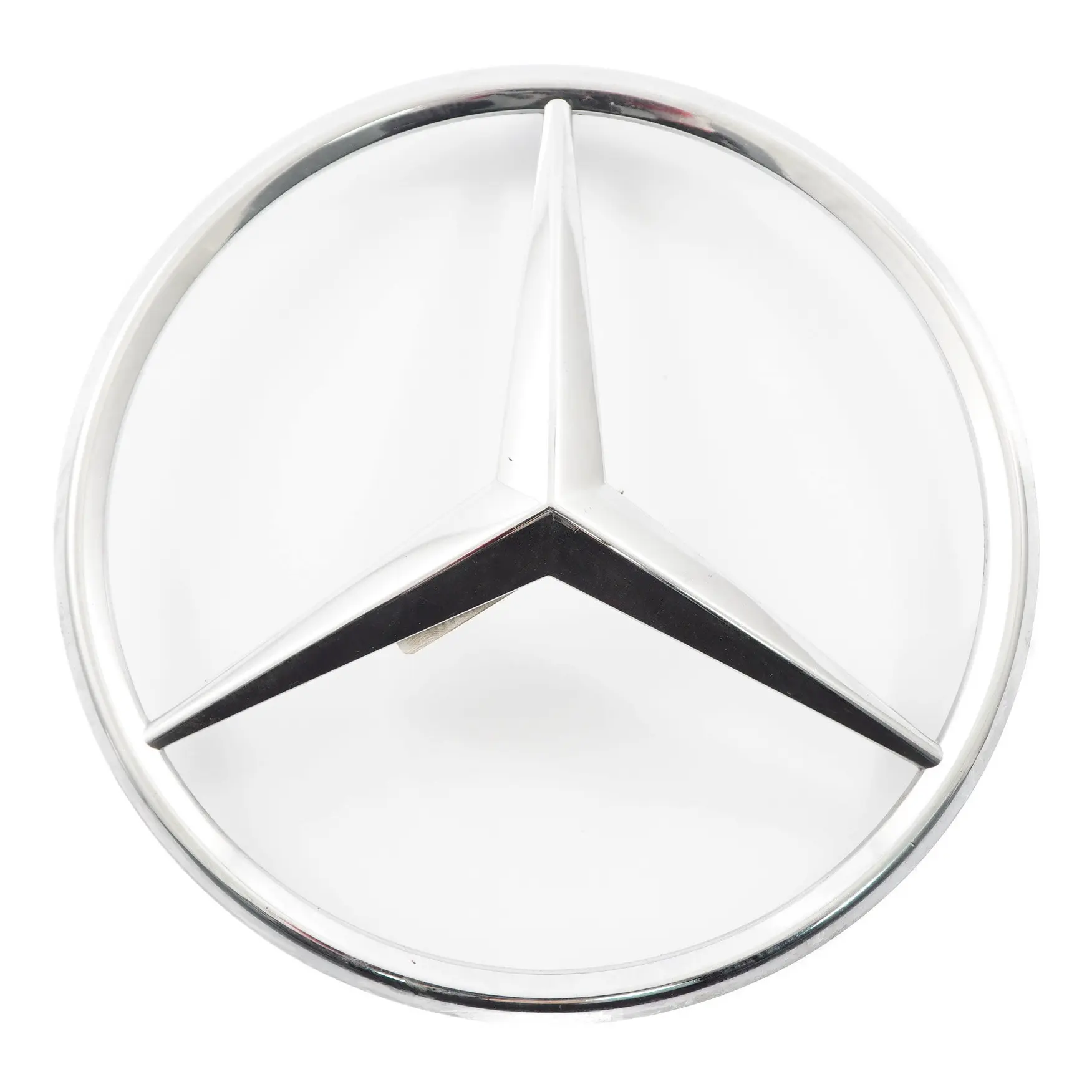 Mercedes Vito W639 Emblema anteriore Logo Stella Griglia Cromo A6398170016