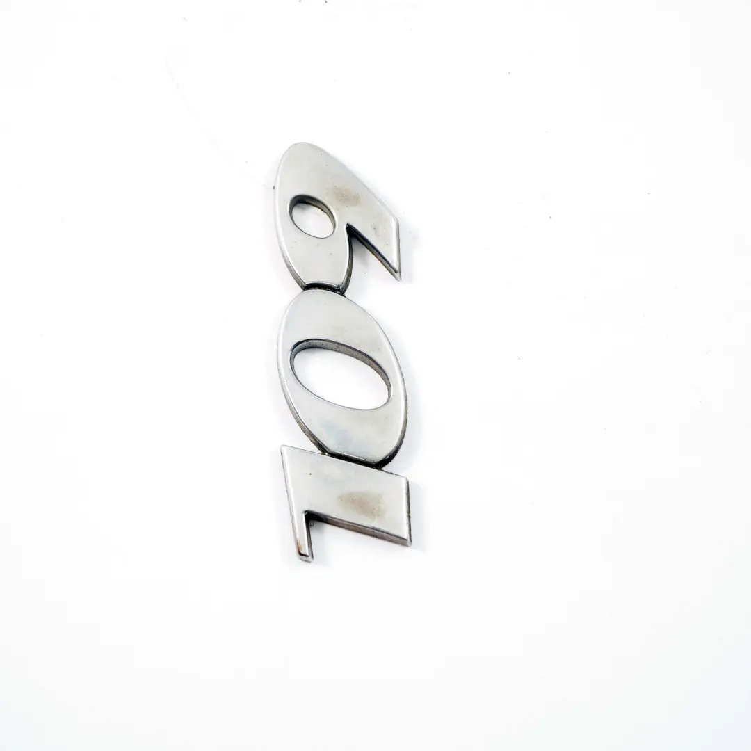 Mercedes-Benz Vito W639 Diesel Emblem Hinten Schriftzug Logo 109 für mit Teilenummer A6398170114 Mercedes-Benz Vito W639 Diesel Emblem Hinten Schriftzug Logo 109 - SKU A6398170114 - Teilenummer A6398170114