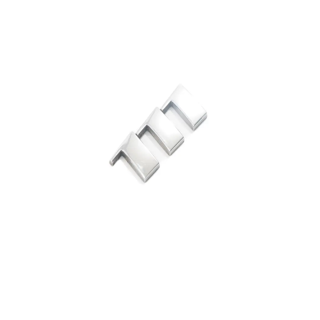 Mercedes W639 Emblema Bagagliaio Portellone Posteriore Lettere 111 - SKU A6398170214 - Numero di parte A6398170214