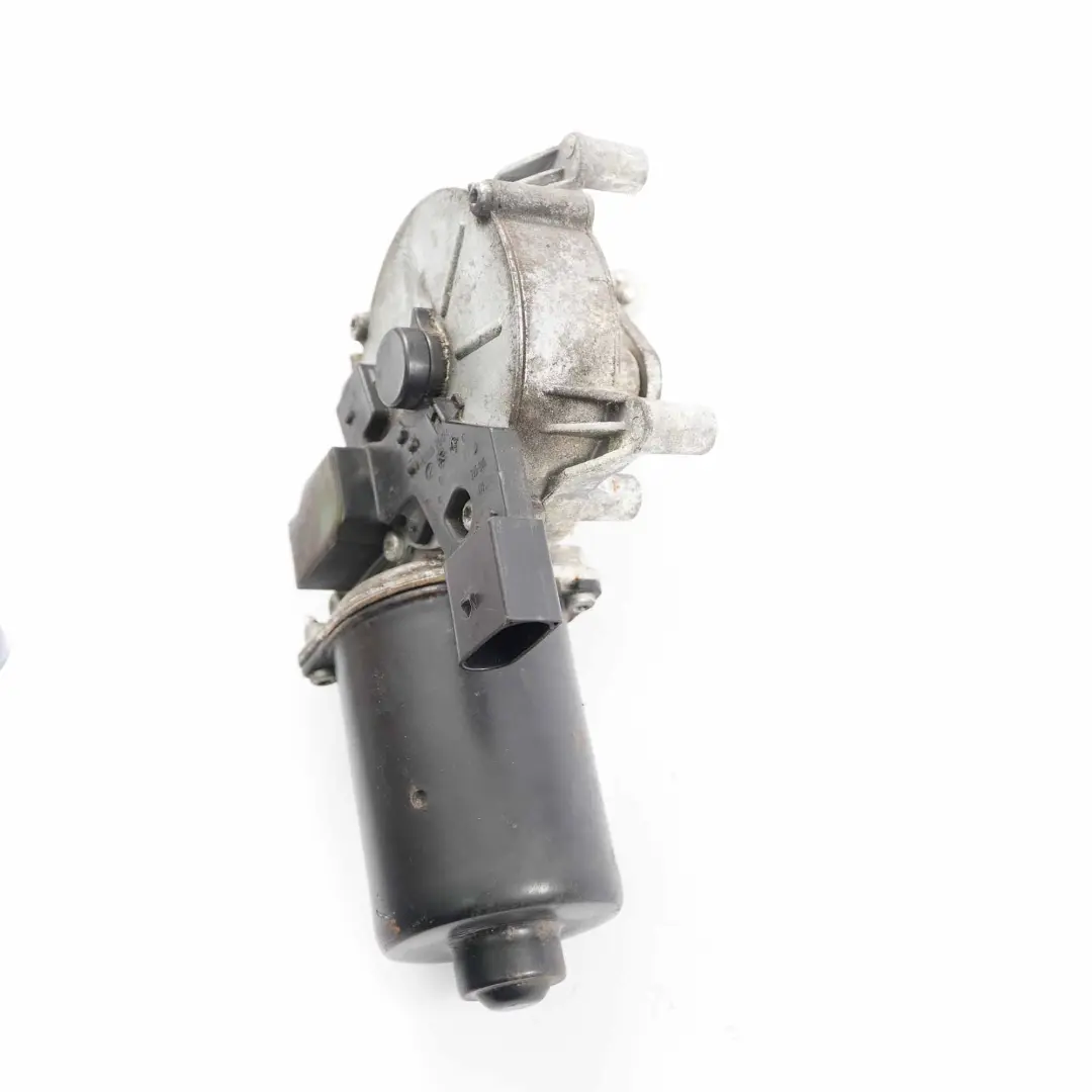 Mercedes Vito W639 Wischermotor Antrieb Frontscheibe Gestänge System - SKU A6398200040-1 - Teilenummer A6398200040