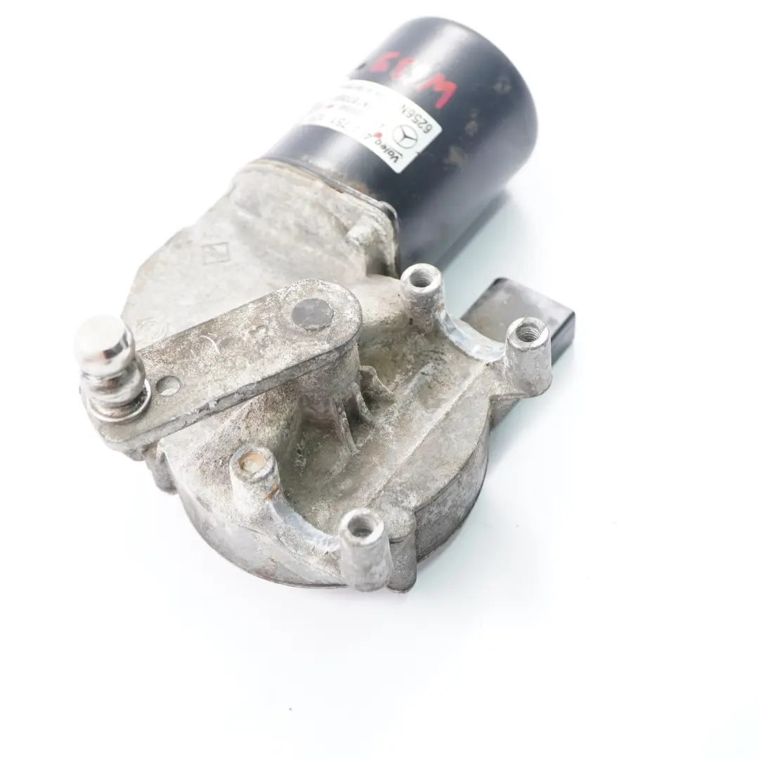 Mercedes Vito W639 Wischermotor Antrieb Frontscheibe Gestänge System - SKU A6398200040-1 - Teilenummer A6398200040