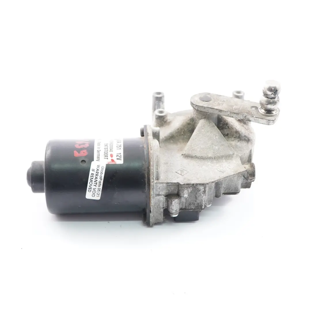 Mercedes Vito W639 Wischermotor Antrieb Frontscheibe Gestänge System - SKU A6398200040-1 - Teilenummer A6398200040
