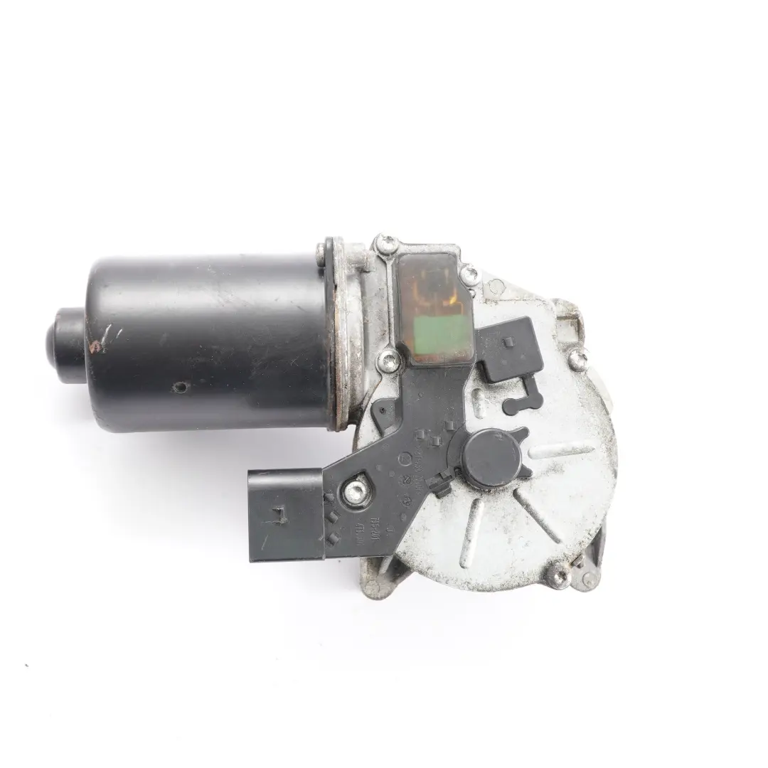 Wischermotor Antrieb Frontscheibe Gestänge System für Mercedes Vito W639 mit Teilenummer A6398200040 Mercedes Vito W639 Wischermotor Antrieb Frontscheibe Gestänge System - SKU A6398200040-1 - Teilenummer A6398200040