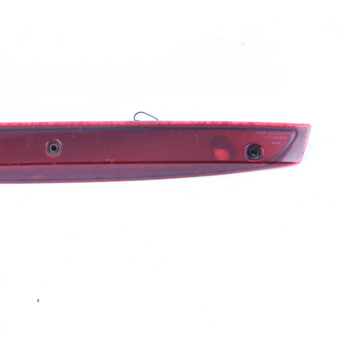 Mercedes Vito Viano W639 Feu additionnel de stop Frein - SKU A6398200056-1 - Numéro de pièce A6398200056
