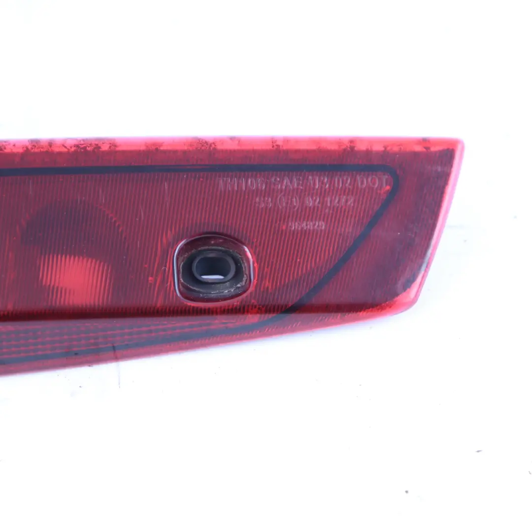 Additional Stoplamp Mercedes Vito W639 Rear Third Brake Stop Lamp to with Part number A6398200056 Additional Stoplamp Mercedes Vito W639 Rear Third Brake Stop Lamp - SKU A6398200056-1 - Part number A6398200056