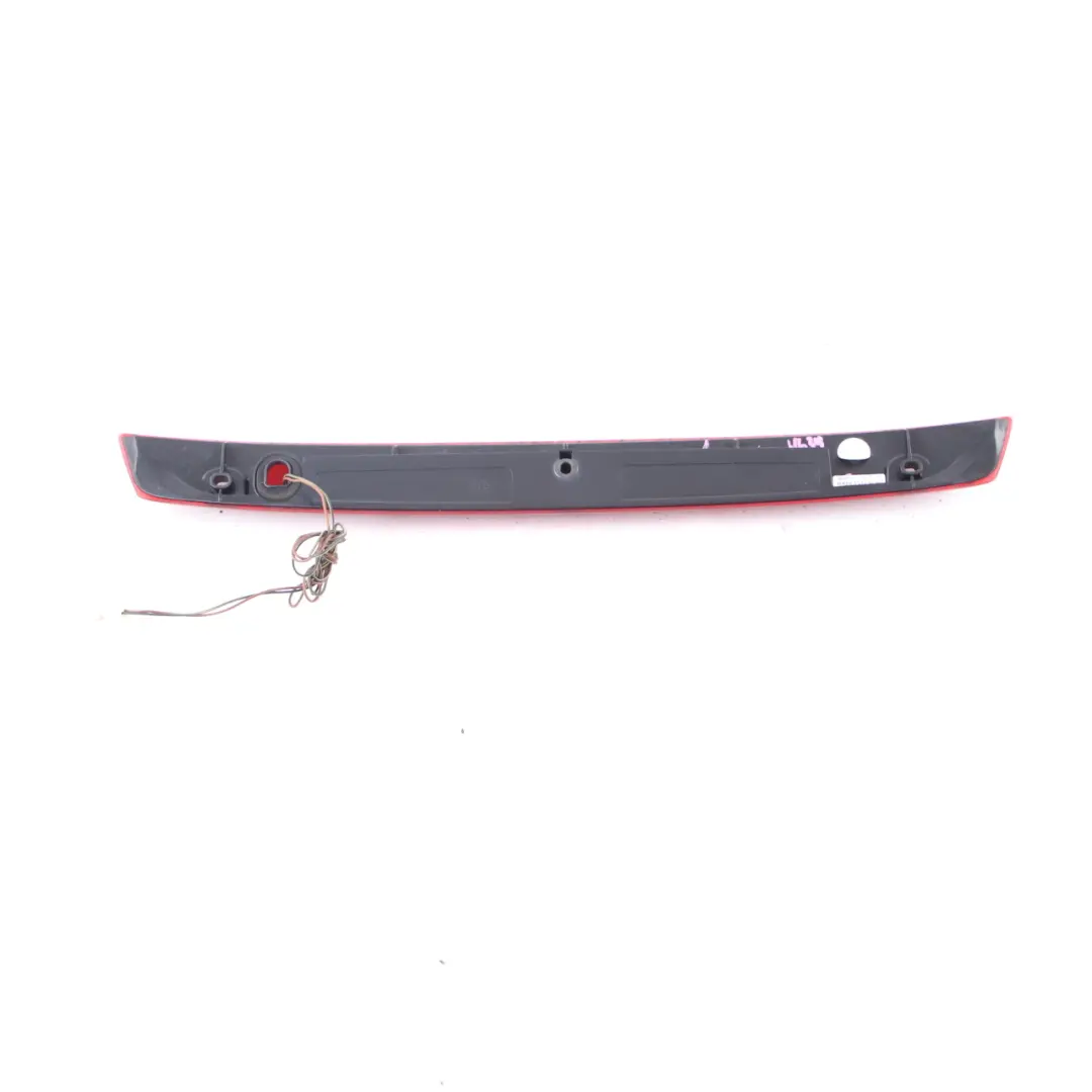 Mercedes Vito Viano W639 Feu additionnel de stop Frein - SKU A6398200056-1 - Numéro de pièce A6398200056