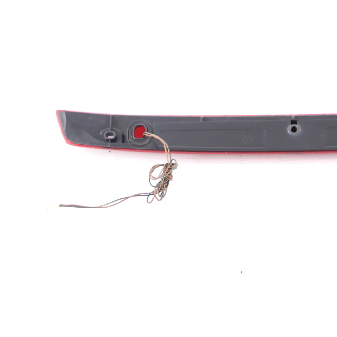 Additional Stoplamp Mercedes Vito W639 Rear Third Brake Stop Lamp to with Part number A6398200056 Additional Stoplamp Mercedes Vito W639 Rear Third Brake Stop Lamp - SKU A6398200056-1 - Part number A6398200056