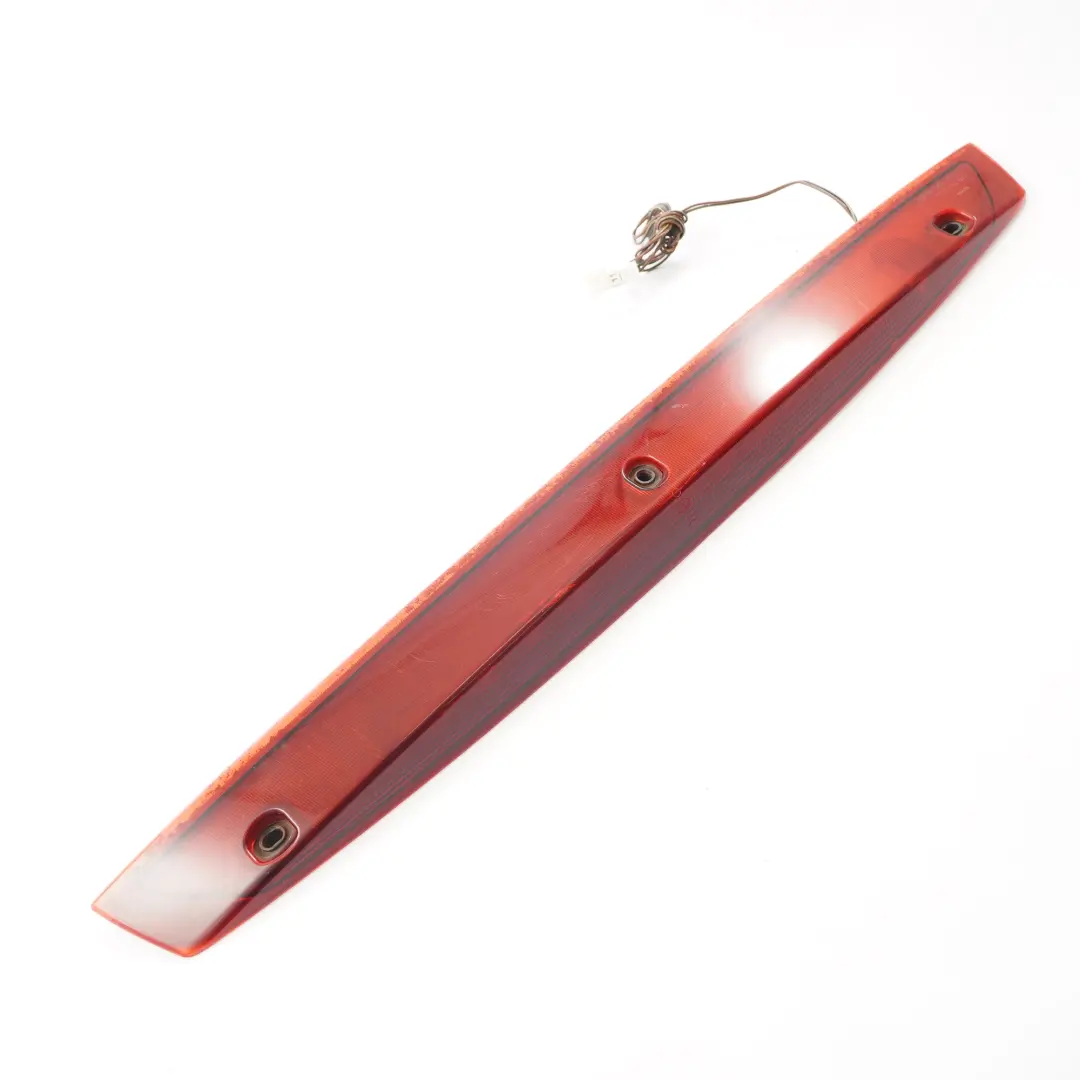 Mercedes-Benz Vito Viano W639 Rear Additional Stoplamp Brake Lamp to with Part number A6398200056 Mercedes-Benz Vito Viano W639 Rear Additional Stoplamp Brake Lamp - SKU A6398200056-2 - Part number A6398200056