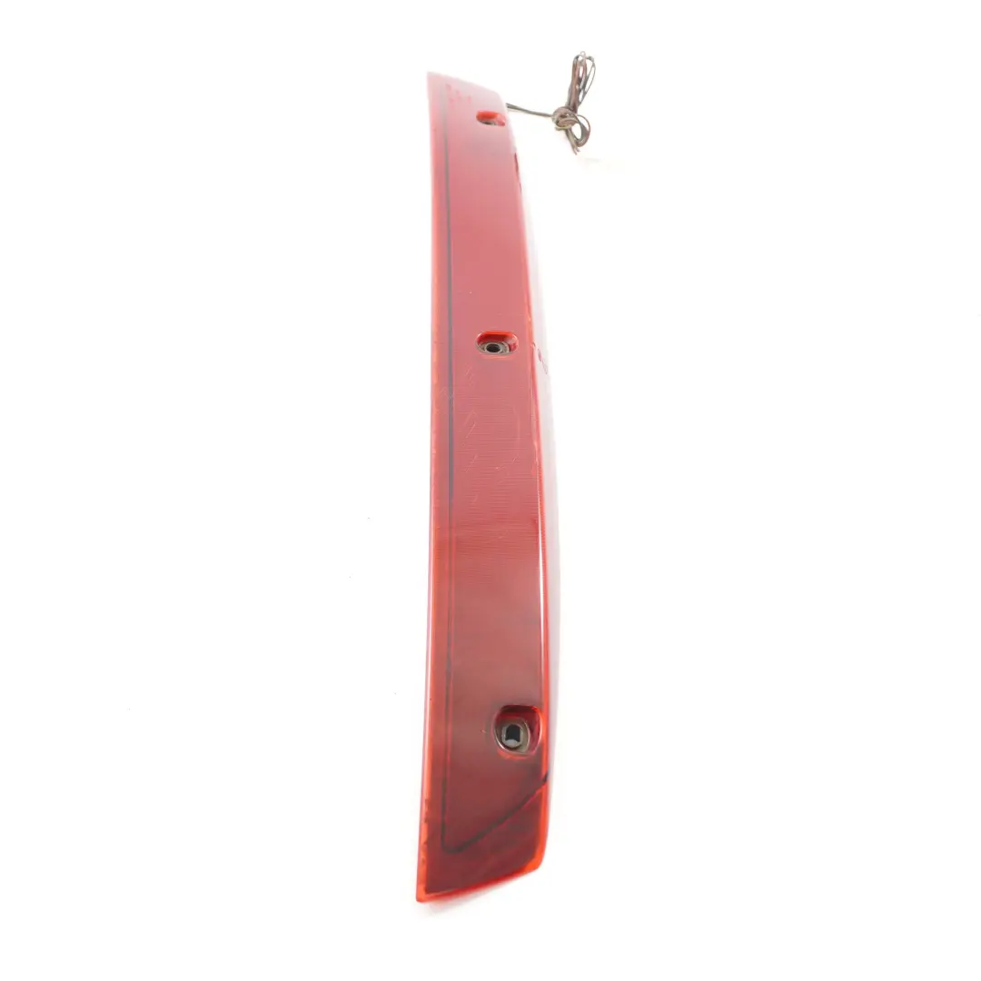  Mercedes-Benz Vito Viano W639 Lampada freno supplementare posteriore - SKU A6398200056-2 - Numero di parte A6398200056