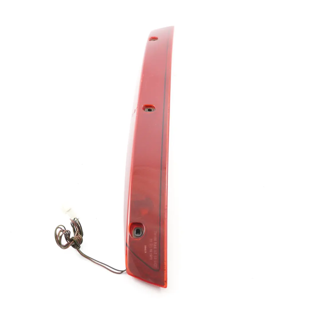  Mercedes-Benz Vito Viano W639 Lampada freno supplementare posteriore - SKU A6398200056-2 - Numero di parte A6398200056