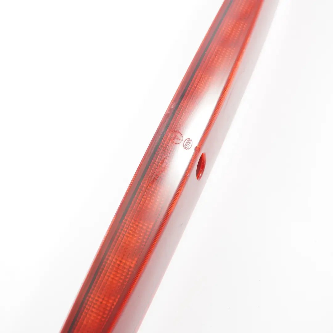  Mercedes-Benz Vito Viano W639 Lampada freno supplementare posteriore - SKU A6398200056-2 - Numero di parte A6398200056