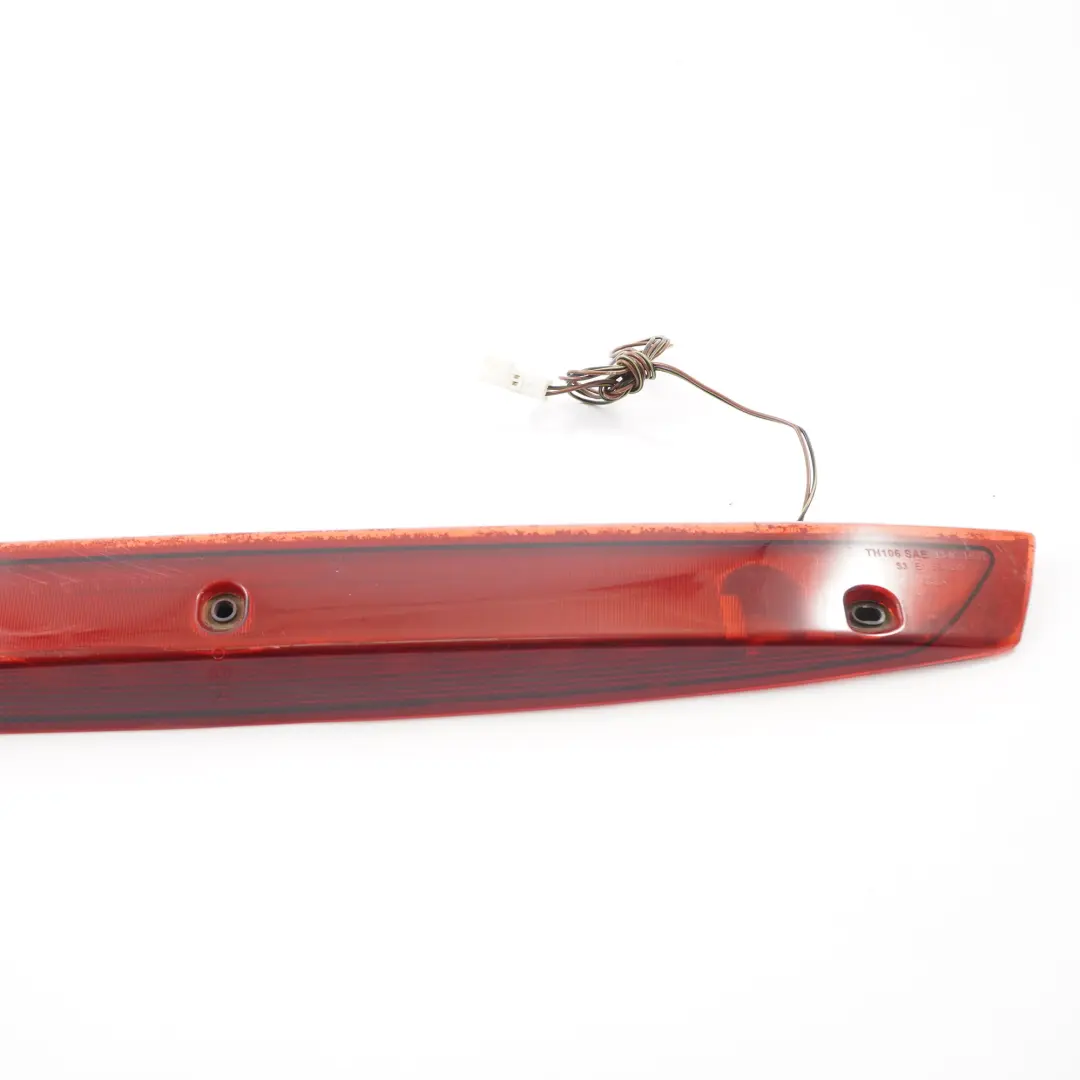 Mercedes-Benz Vito Viano W639 Rear Additional Stoplamp Brake Lamp to with Part number A6398200056 Mercedes-Benz Vito Viano W639 Rear Additional Stoplamp Brake Lamp - SKU A6398200056-2 - Part number A6398200056