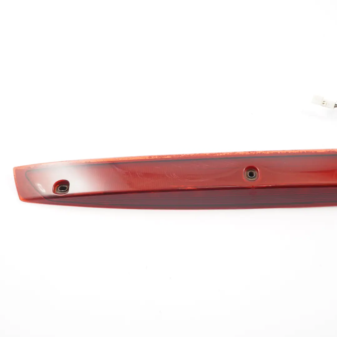 Mercedes-Benz Vito Viano W639 Rear Additional Stoplamp Brake Lamp to with Part number A6398200056 Mercedes-Benz Vito Viano W639 Rear Additional Stoplamp Brake Lamp - SKU A6398200056-2 - Part number A6398200056