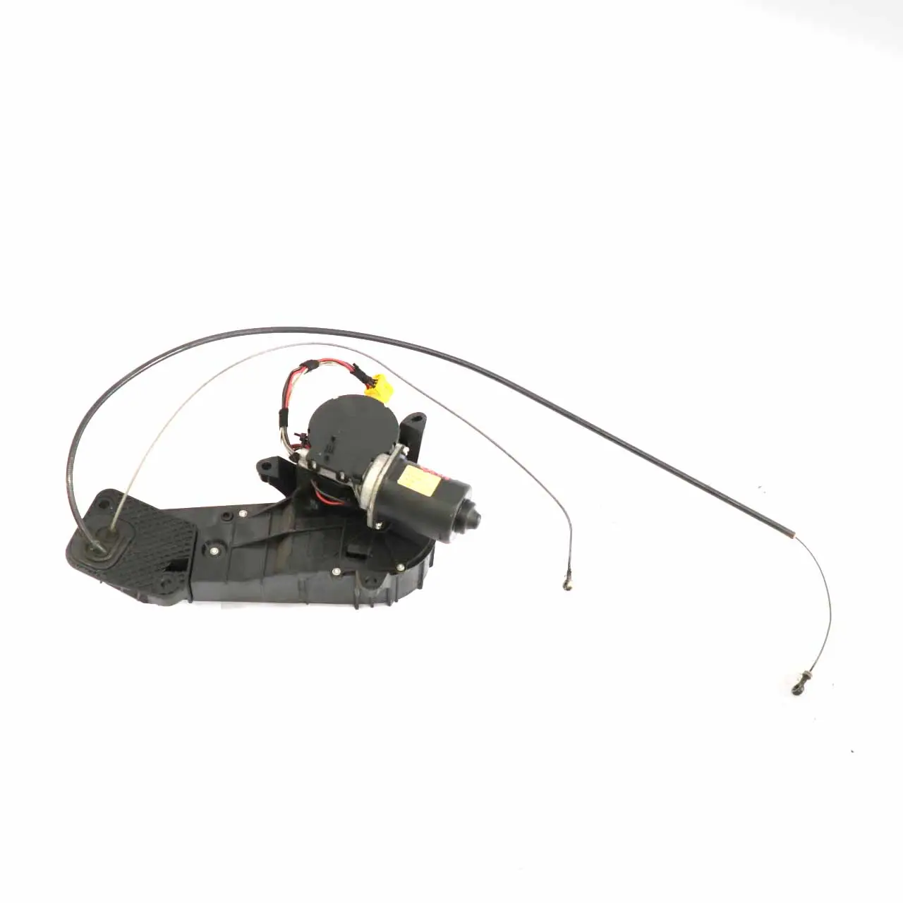 Mercedes Vito W639 Side Sliding Door Drive Motor Actuator Left N/S A6398200142