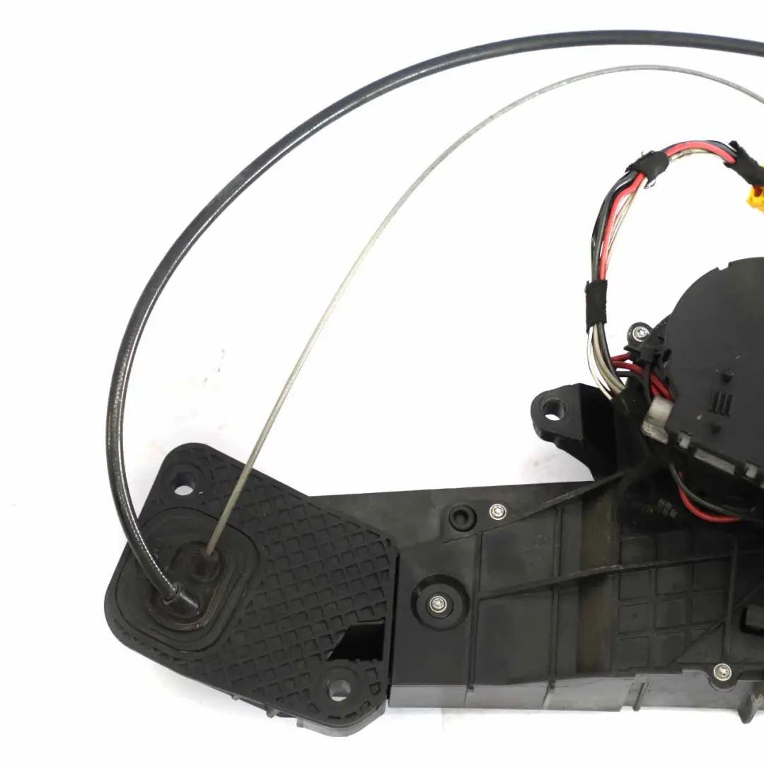 Mercedes W639 Actionneur moteur d'entraînement porte latérale gauche - SKU A6398200142 - Numéro de pièce A6398200142