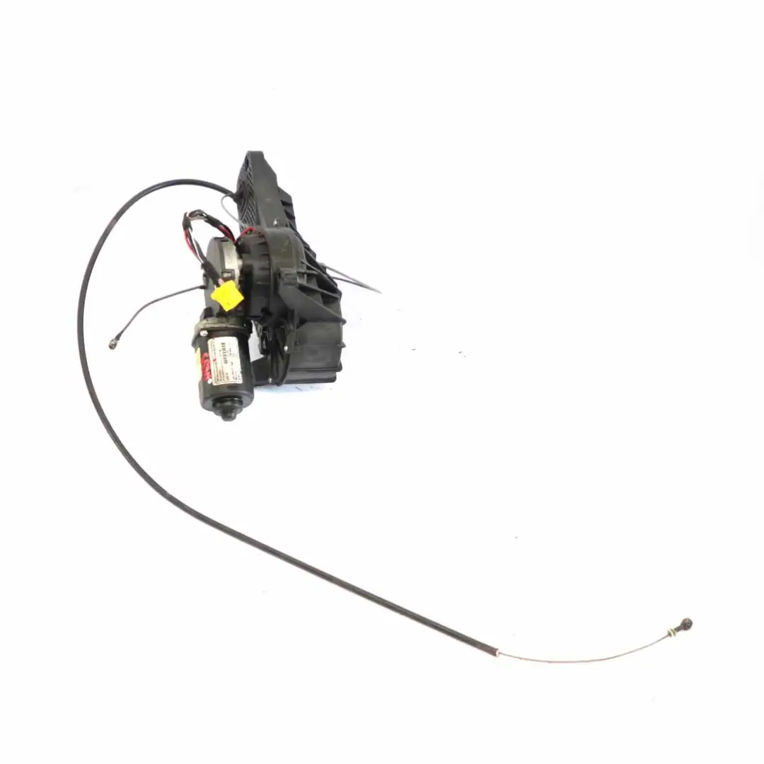 Mercedes W639 Actionneur moteur d'entraînement porte latérale gauche - SKU A6398200142 - Numéro de pièce A6398200142