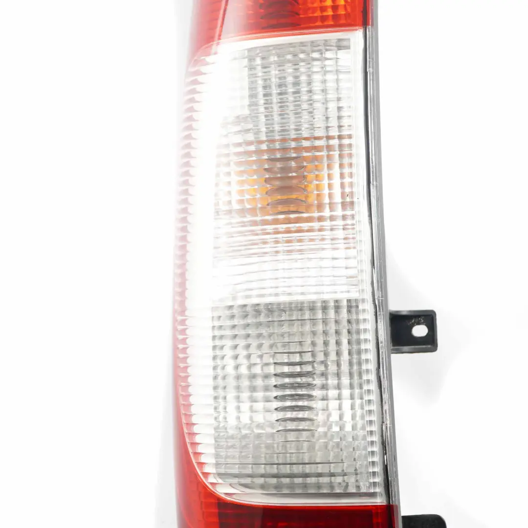 Rear Lamp Mercedes W639 Vito Left N/S Tail Light Side Panel - SKU A6398200164 - Part number A6398200164