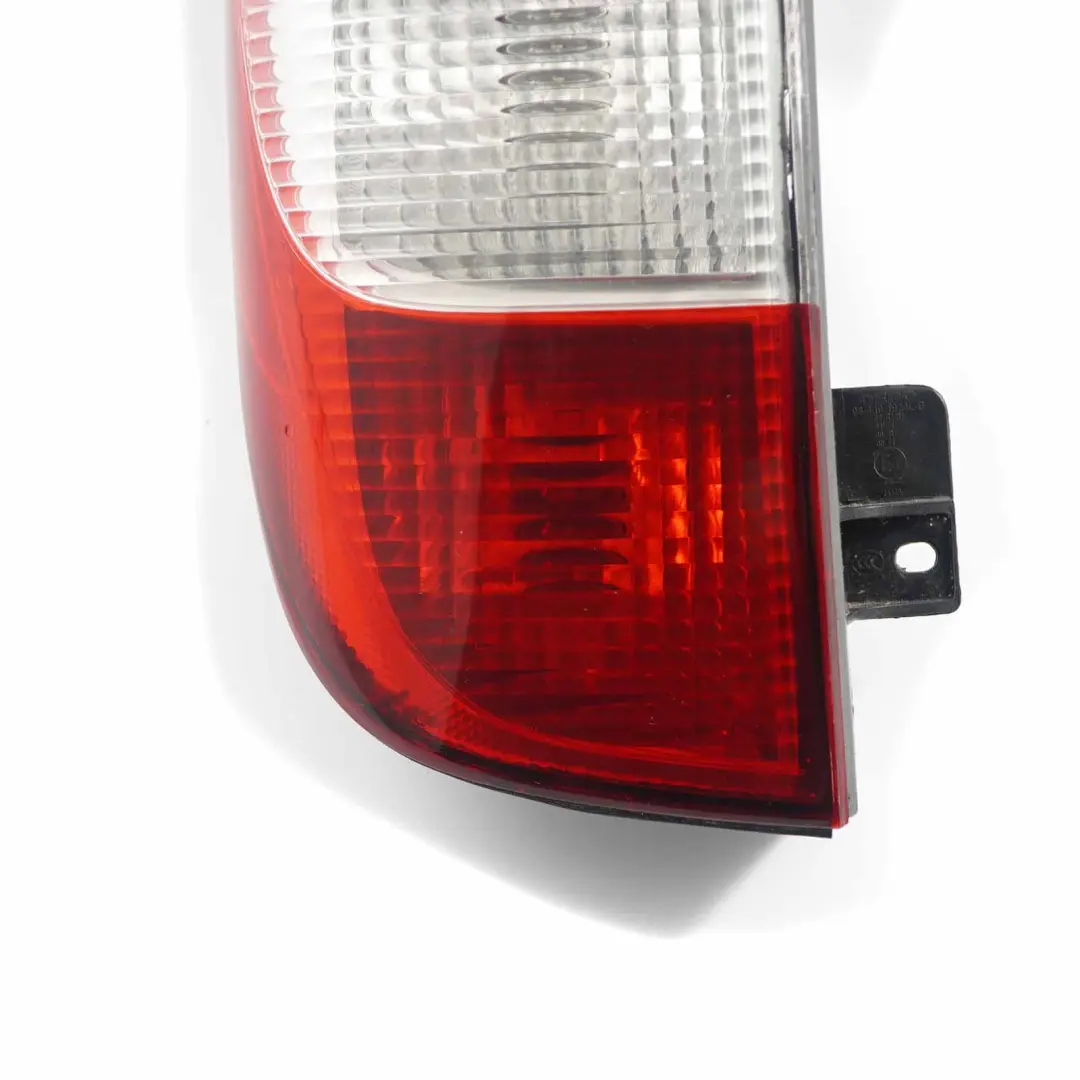 Rear Lamp Mercedes W639 Vito Left N/S Tail Light Side Panel - SKU A6398200164 - Part number A6398200164