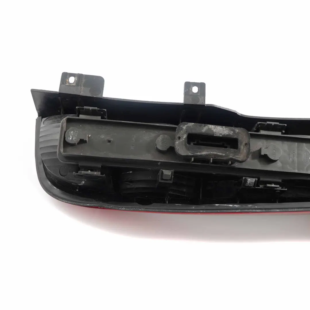 Rear Lamp Mercedes W639 Vito Left N/S Tail Light Side Panel - SKU A6398200164 - Part number A6398200164