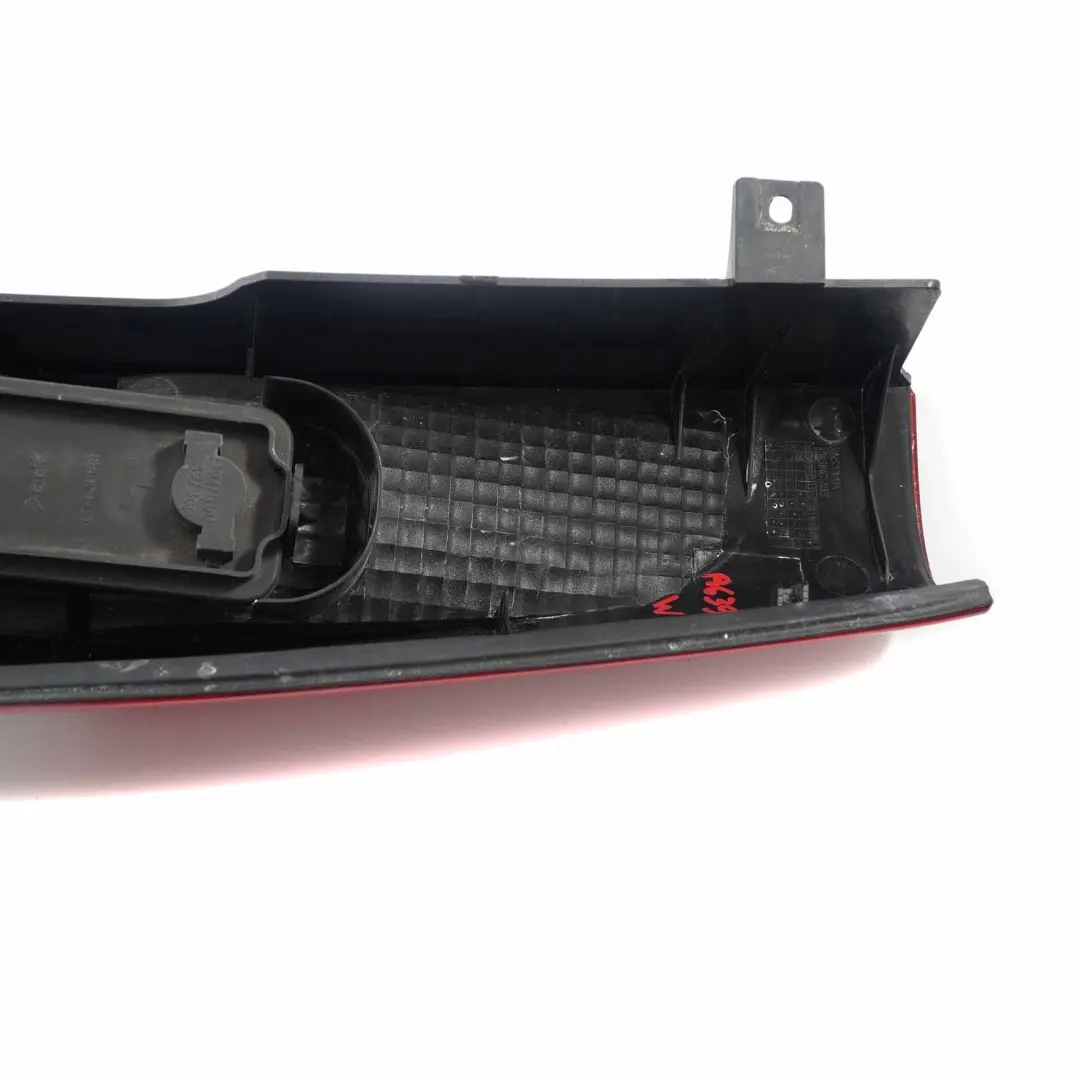 Rear Lamp Mercedes W639 Vito Left N/S Tail Light Side Panel - SKU A6398200164 - Part number A6398200164