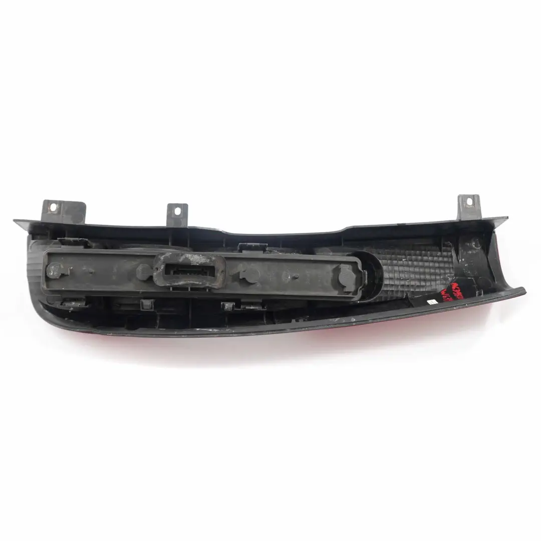 Rear Lamp Mercedes W639 Vito Left N/S Tail Light Side Panel - SKU A6398200164 - Part number A6398200164