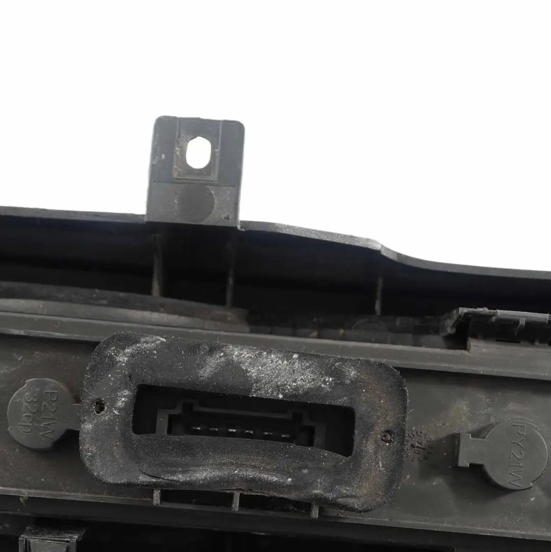 Rear Lamp Mercedes W639 Vito Left N/S Tail Light Side Panel - SKU A6398200164 - Part number A6398200164