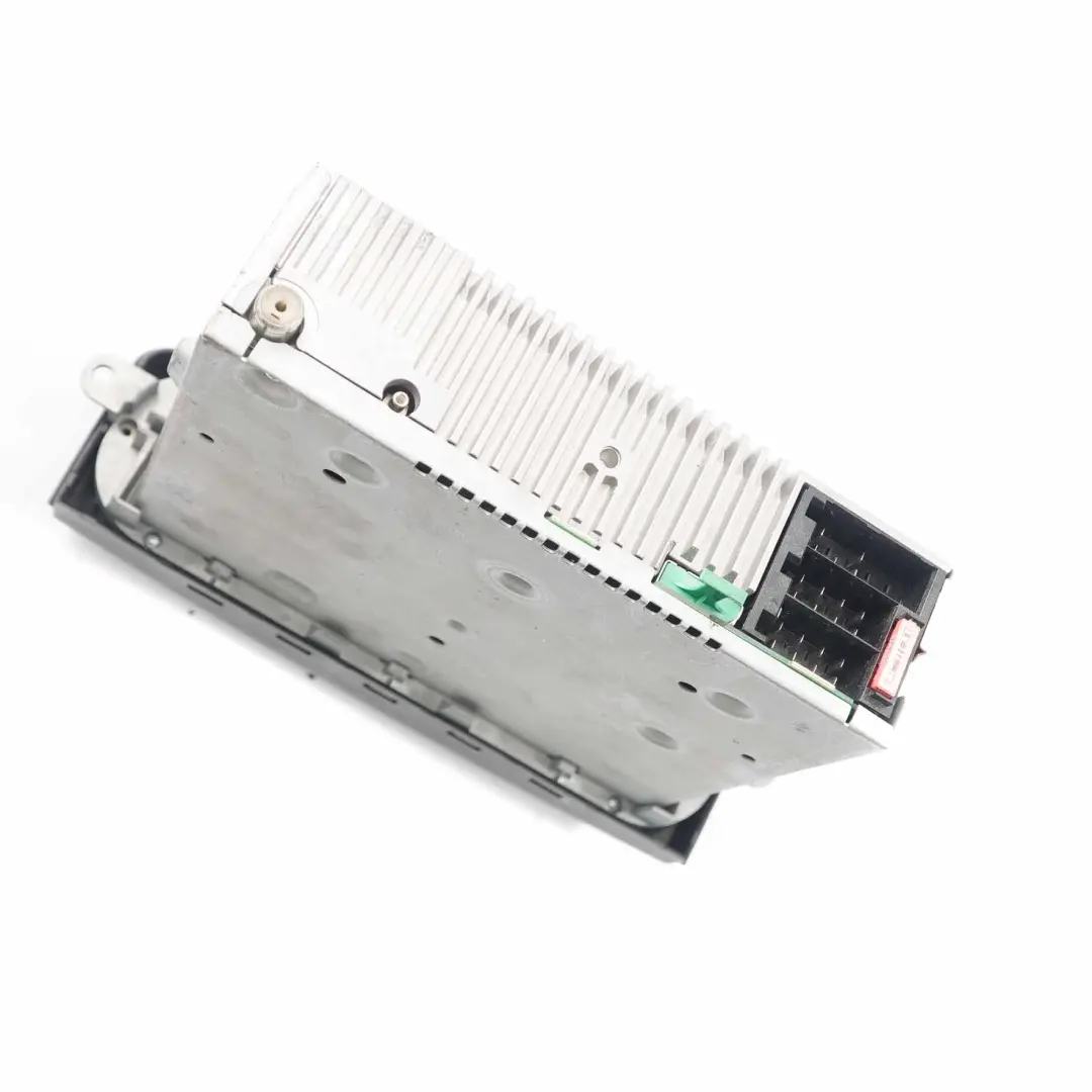 Radio Mercedes W639 W906 Unità principale audio stereo A9069006001 per CD con numero di parte A6398200186 CD Radio Mercedes W639 W906 Unità principale audio stereo A9069006001 - SKU A6398200186 - Numero di parte A6398200186