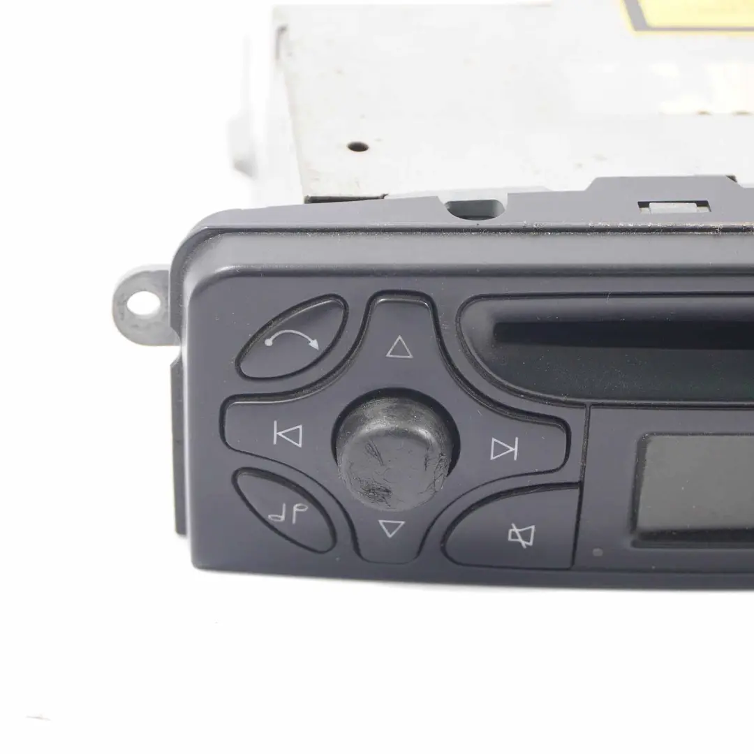 Radio Mercedes W639 W906 Audio Stereo Head Unit to CD with Part number A6398200186 CD Radio Mercedes W639 W906 Audio Stereo Head Unit - SKU A6398200186 - Part number A6398200186
