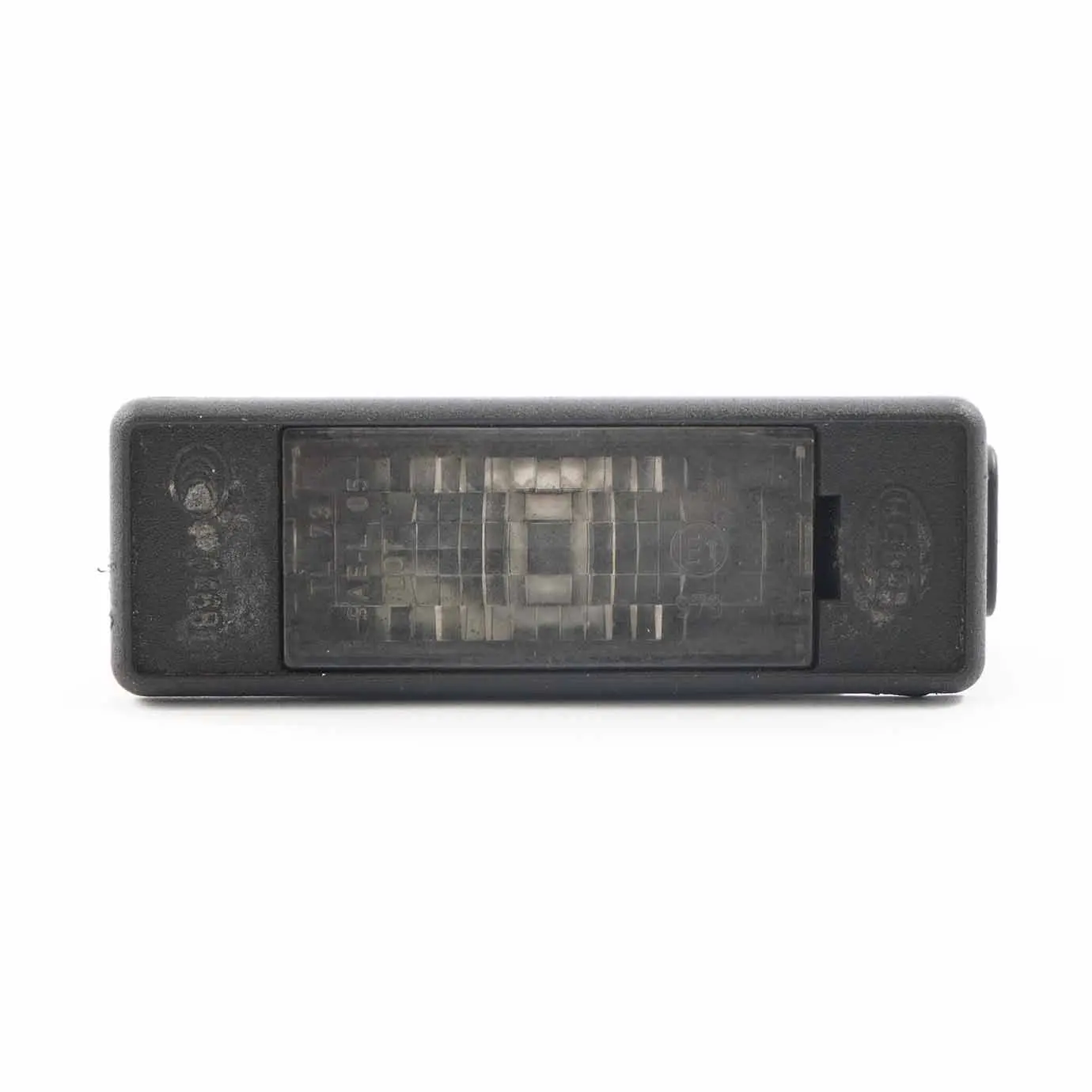 Mercedes Vito W639 Sprinter W906 License Plate Lamp Light A6398200256