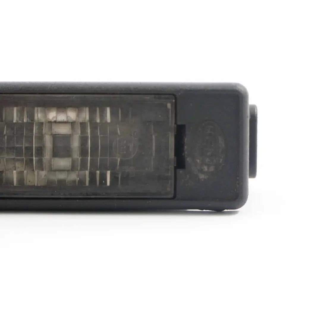 Mercedes Vito W639 Sprinter W906 License Plate Lamp Light - SKU A6398200256 - Part number A6398200256