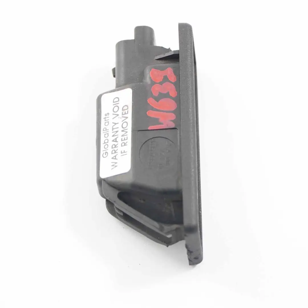 Mercedes-Benz Vito W639 Sprinter W906 Kennzeichenbeleuchtung  - SKU A6398200256 - Teilenummer A6398200256