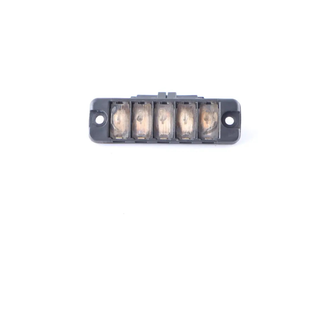 Mercedes Vito Viano W639 Schiebetür Kontakt Platte - SKU A6398200311 - Teilenummer A6398200311