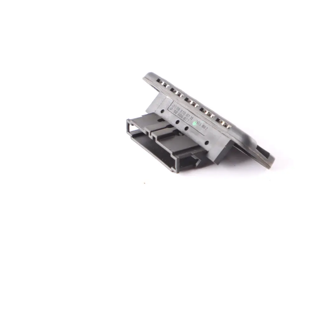 Sliding Door Contact Plate to Mercedes Vito Viano W639 with Part number A6398200311 Mercedes Vito Viano W639 Sliding Door Contact Plate - SKU A6398200311 - Part number A6398200311