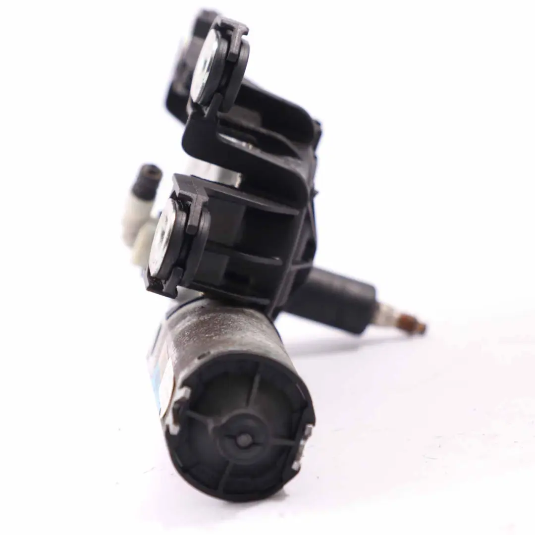 Wischermotor Heckscheibe Heckklappe Aktuator für Mercedes Vito W639 mit Teilenummer A6398200408 Mercedes Vito W639 Wischermotor Heckscheibe Heckklappe Aktuator - SKU A6398200408 - Teilenummer A6398200408