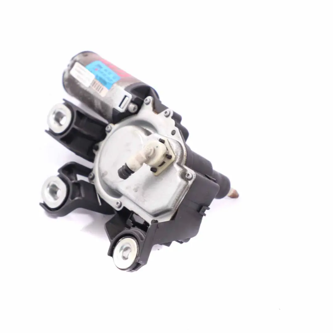 Mercedes Vito W639 Wischermotor Heckscheibe Heckklappe Aktuator - SKU A6398200408 - Teilenummer A6398200408