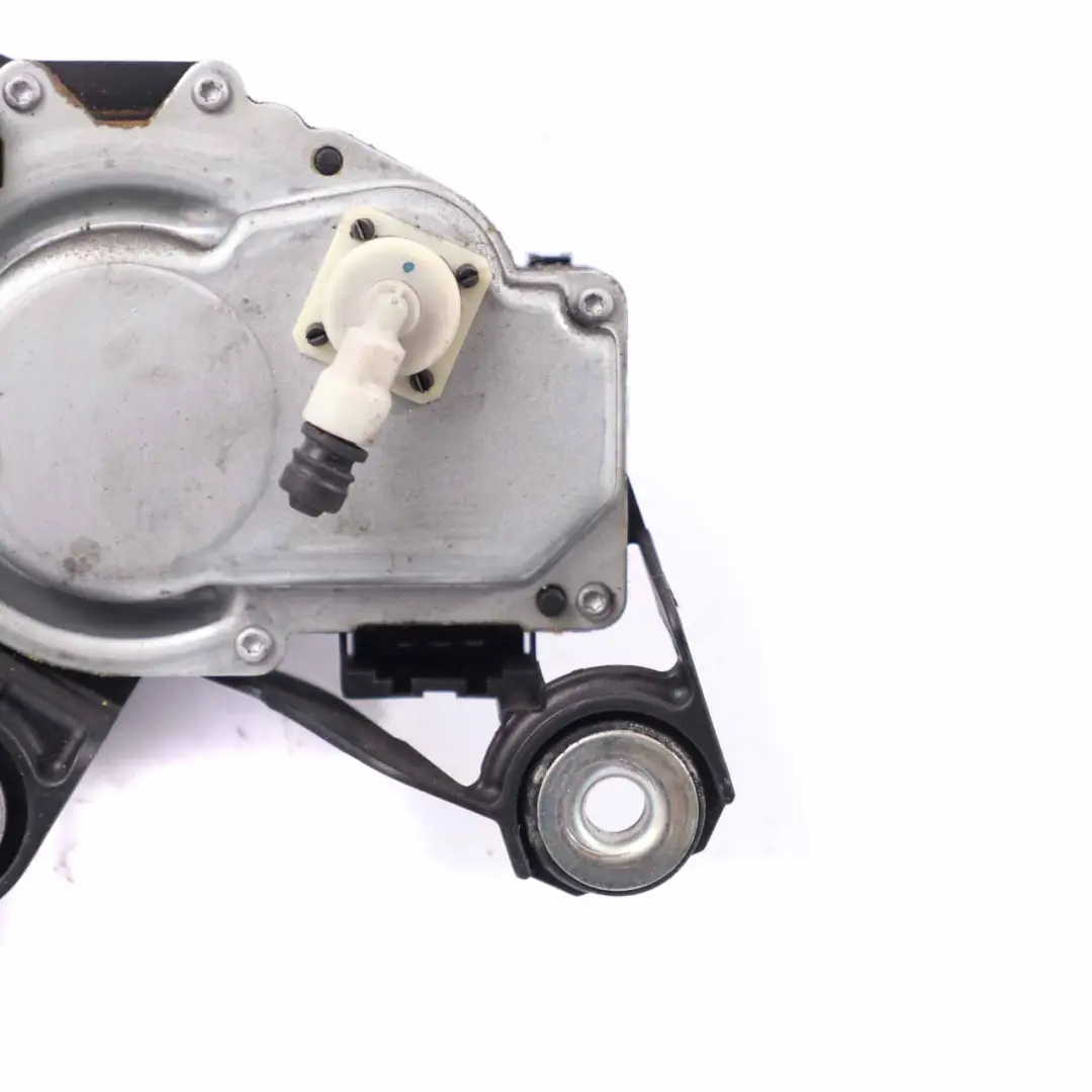 Mercedes W639 Motor limpiaparabrisas Ventana trasera Actuador - SKU A6398200408 - Número de pieza A6398200408